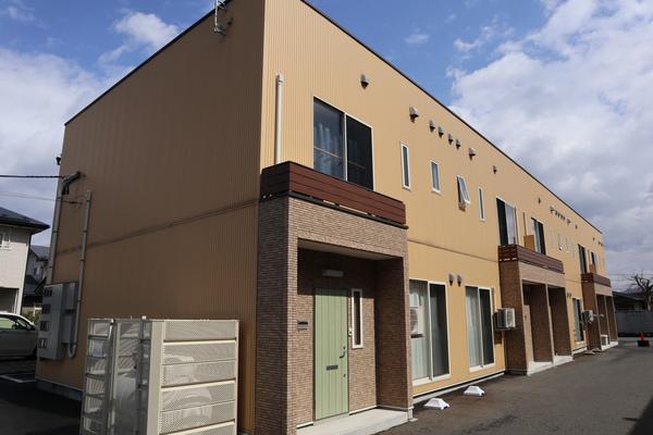 LA MAISON SATO