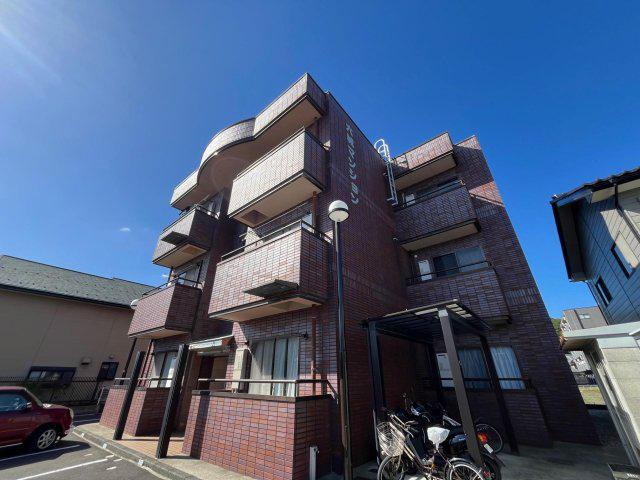 六城マンション