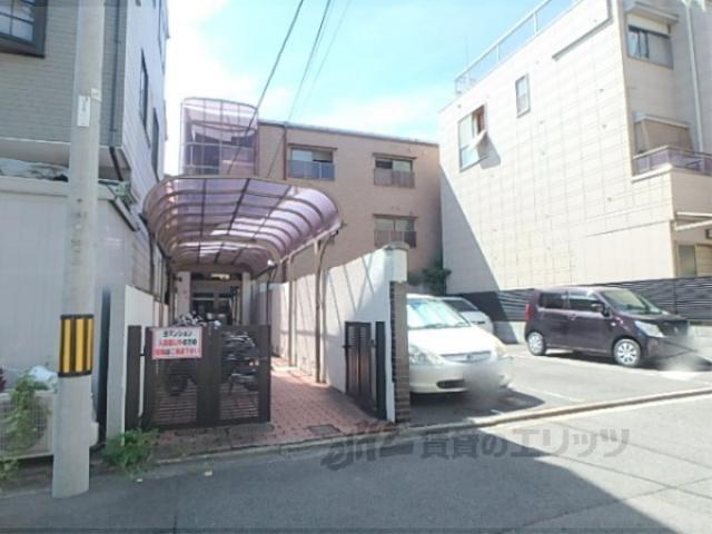 シャトー北野