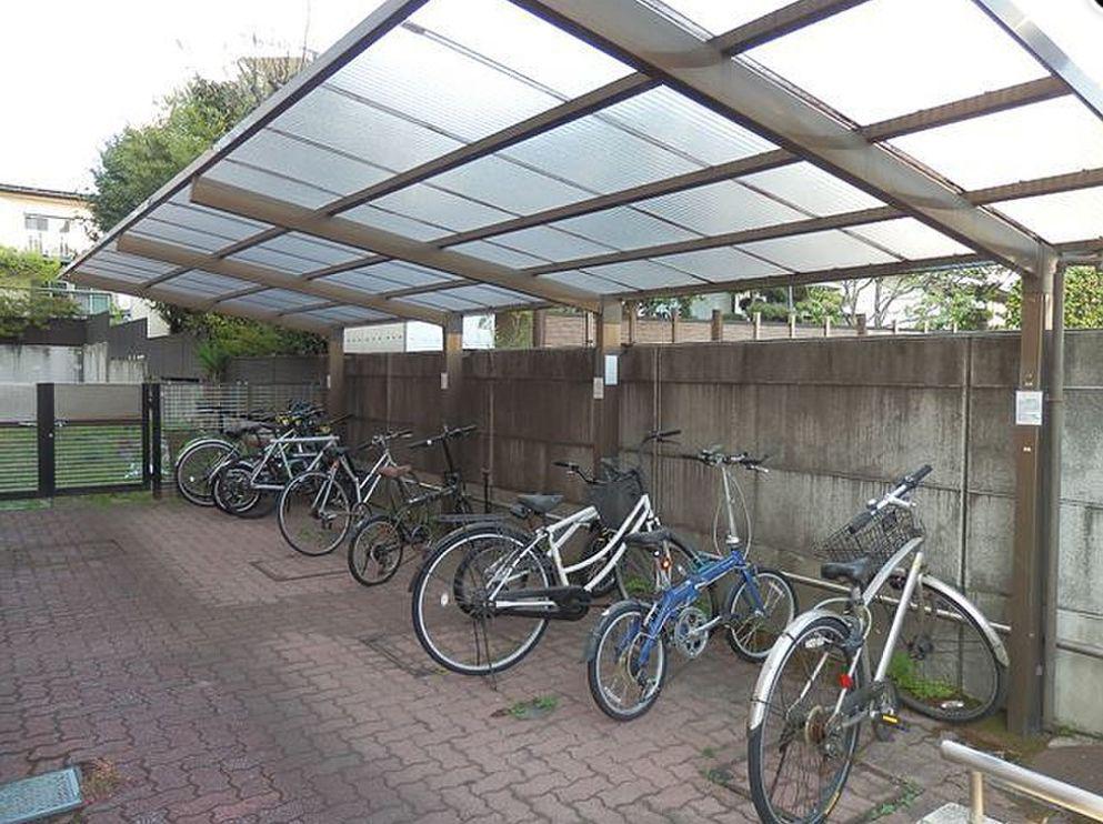 新高円寺ダイカンプラザシティ
