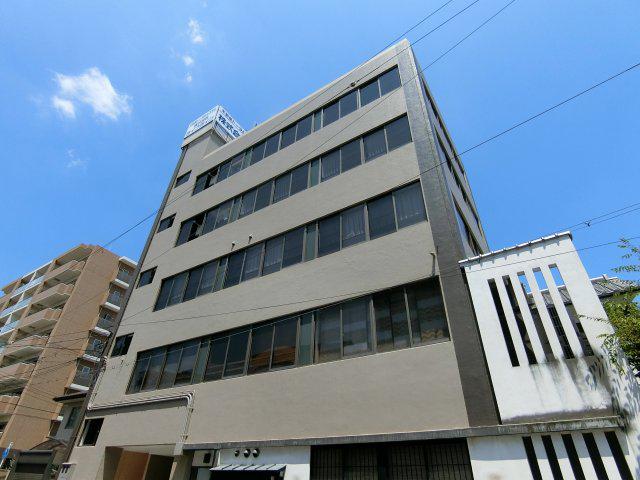 ライフ昭和町ビル
