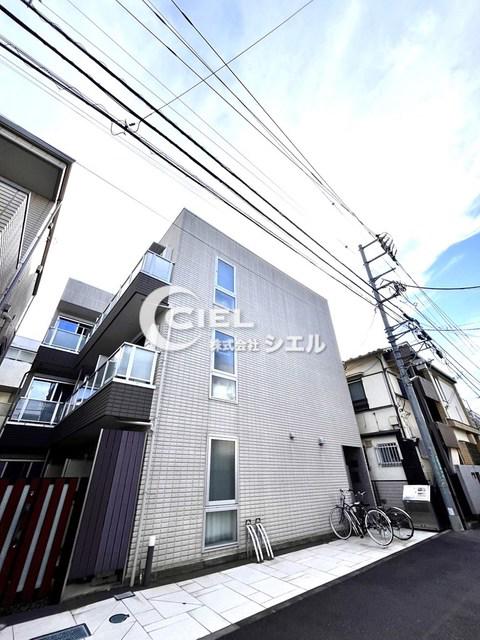 ラテルネ中野本町