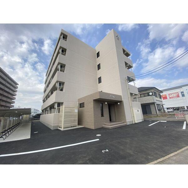 A・CITY三河安城東町II