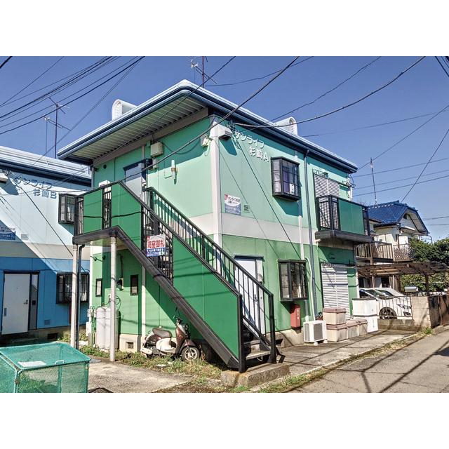 サンライフ杉崎A