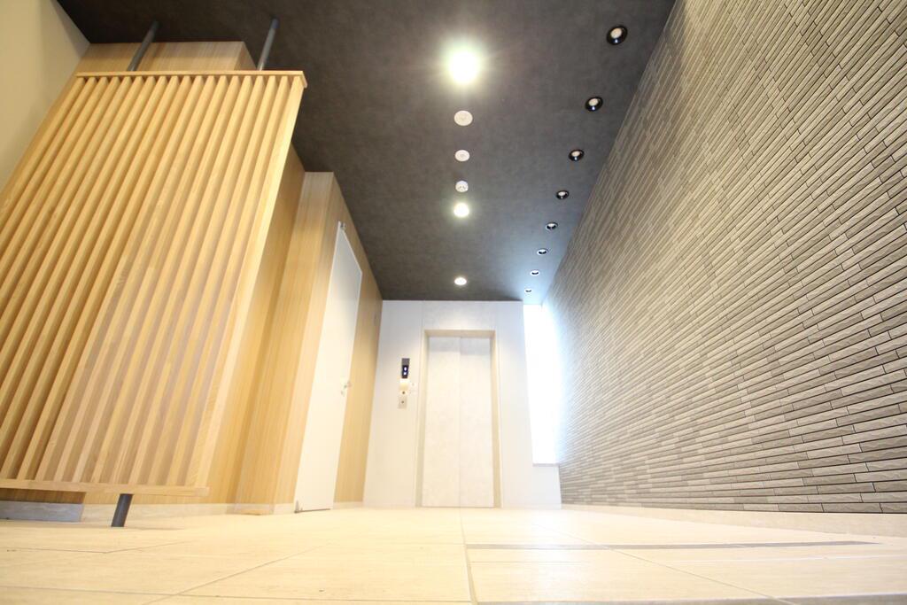 ヴィラシオン大手町(1LDK/2階)