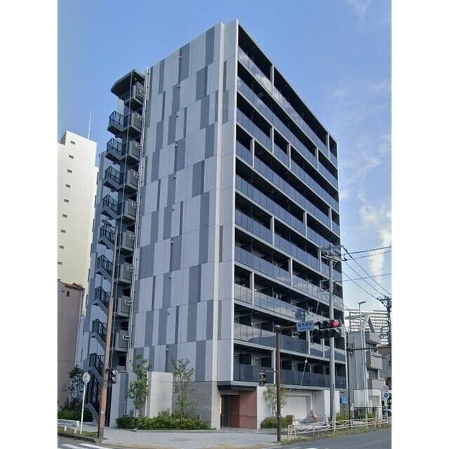 ラ・メゾン川崎六番館