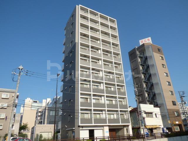 HUMANハイム船橋