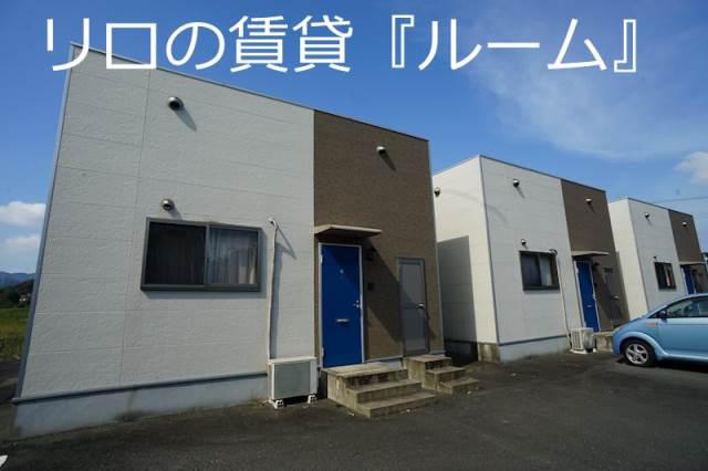 フォレスト大分(3DK/1階)