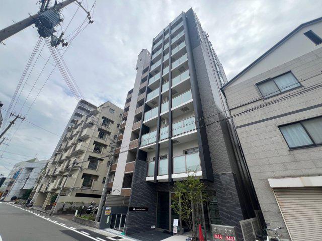 アドバンス神戸ウィステリアパーク