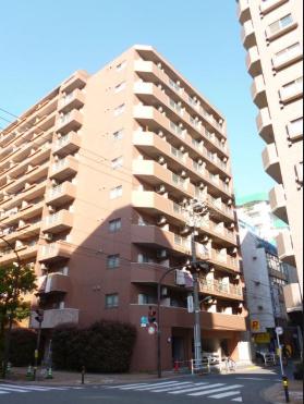 シンシア大森セカンドステージ