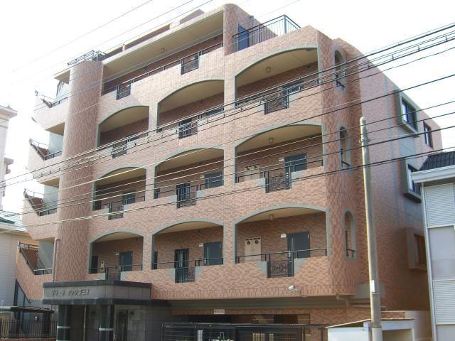 リリーフラック春日原