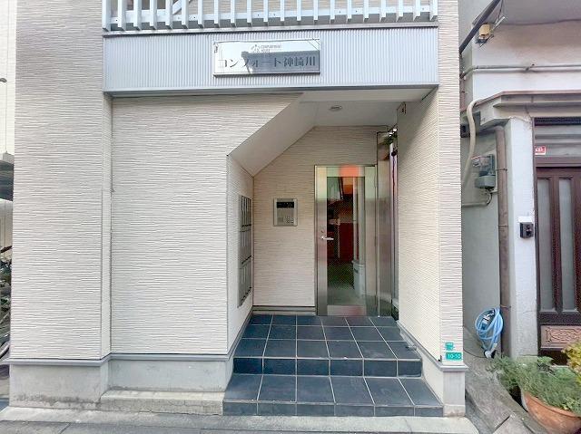コンフォート神崎川