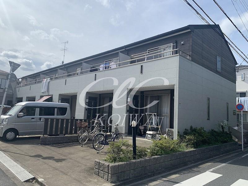 パークテラス北小岩