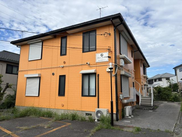 アルエット岸根