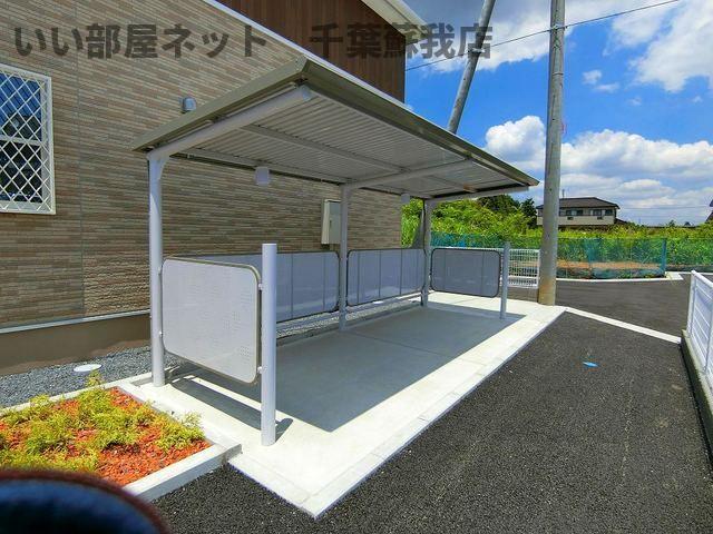 ティフォレストI