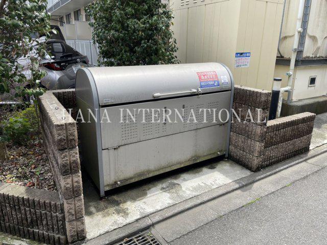 レオパレスレコルテ松ヶ枝