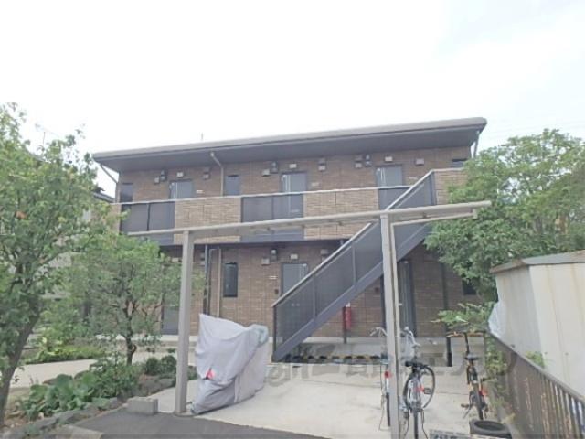 ハイツ神宮