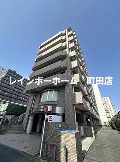 ライオンズプラザ海老名