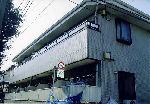 シャトレ西荻窪