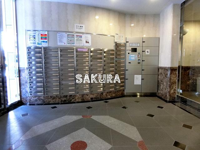 グリフィン川崎西口シティプラザ