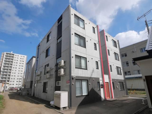 KOKOMO南8条
