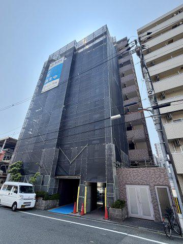 パレーシャル難波