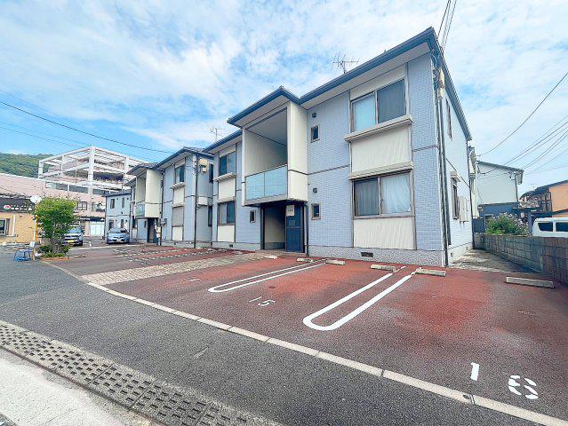 レーヴィンス温品 弐番館