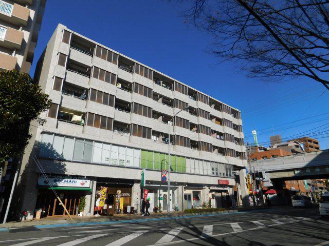 森藤第一ビル
