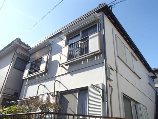 共栄コーポ