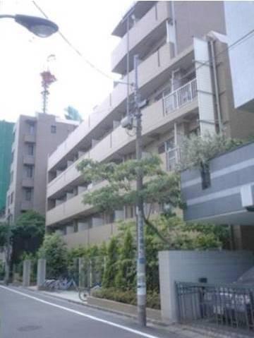 スカイコート文京小石川第3