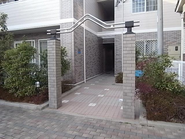 グランシャリオソシア