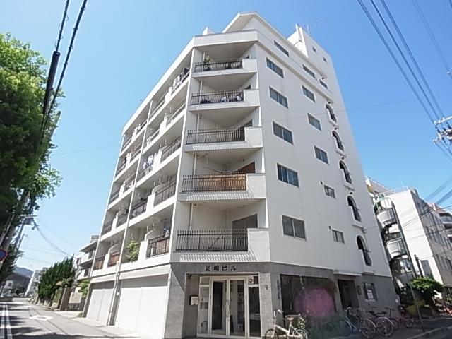 本町マンション