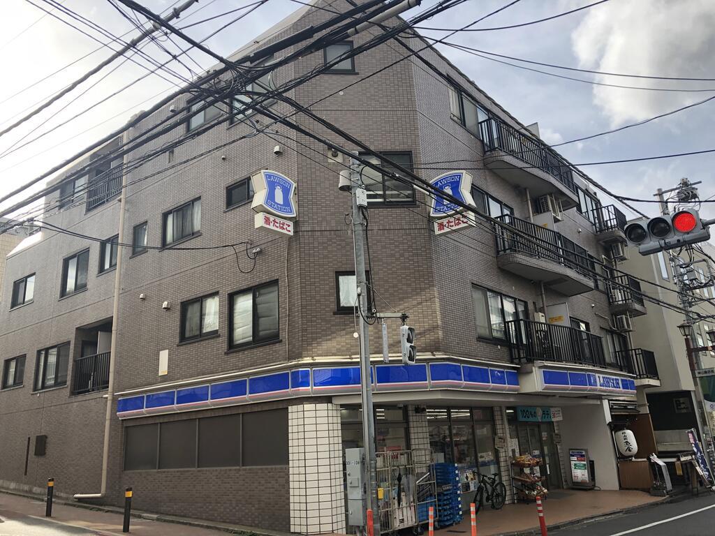 アーバン神山