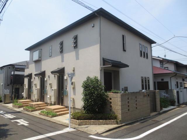 メゾンS・K