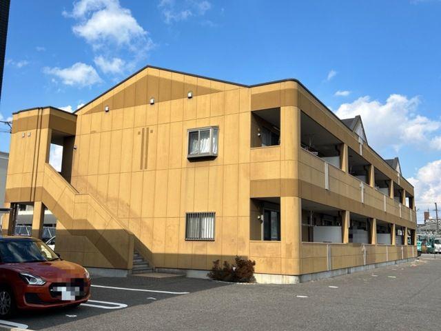 コンフォルト