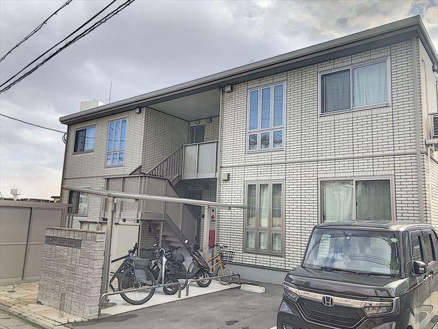 CLOVER HOUSE OIKE