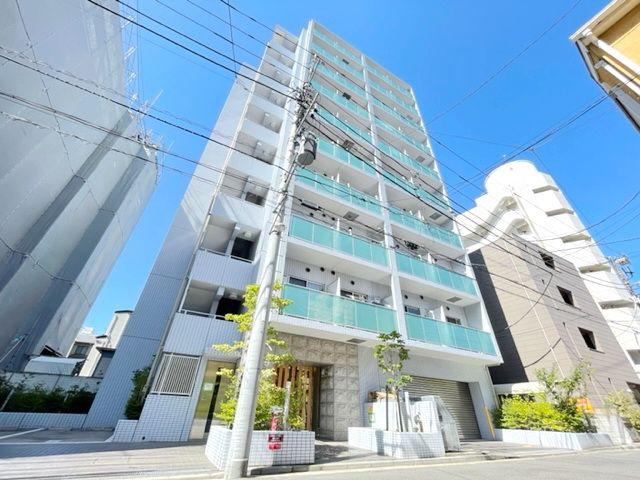 N-FLATS 横浜関内