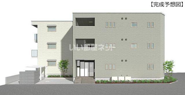 グランリビオ浦和美園 B