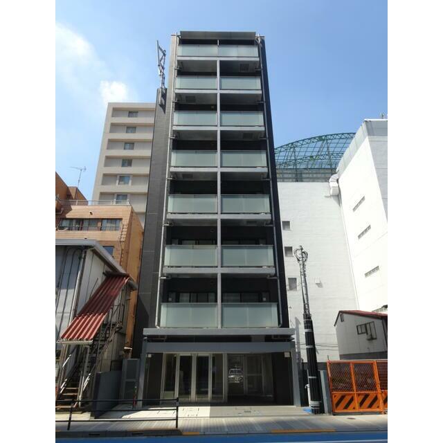 クレアール大崎