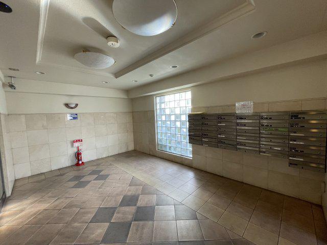 キャッスルハイツ知多半田駅前