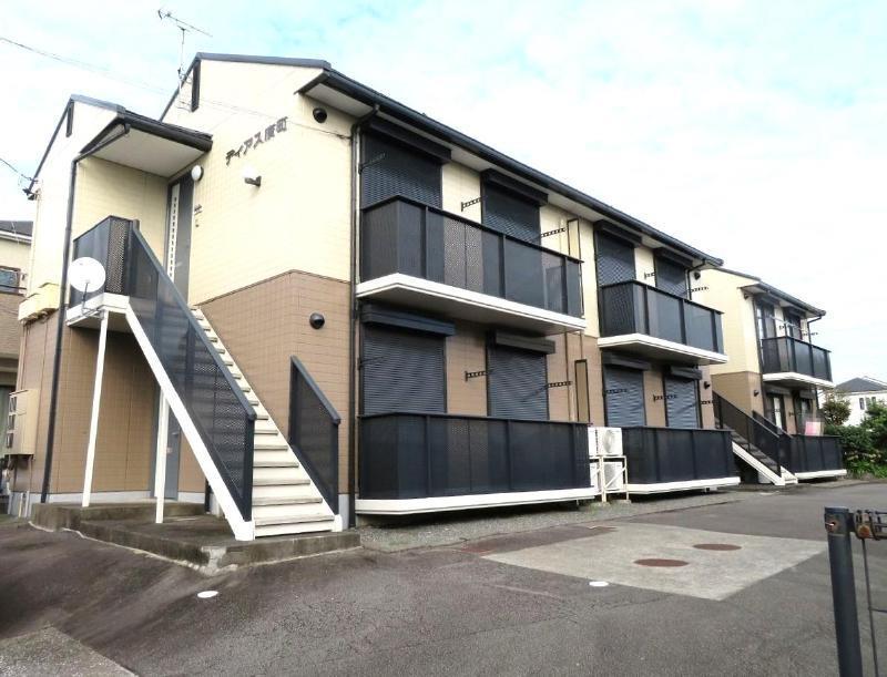 ディアス廣町