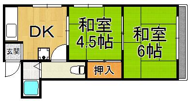 カキウチビル
