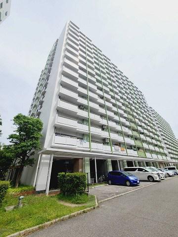 UR武庫川 6号棟
