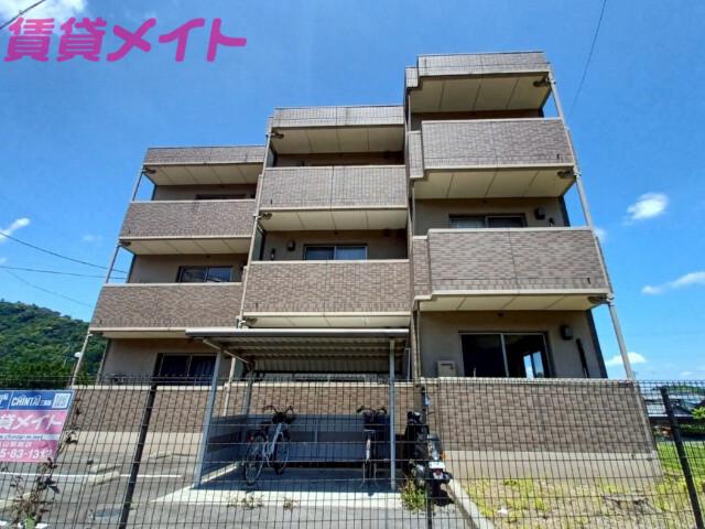 メゾンセントレアⅠ