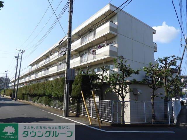 オリーブガーデン