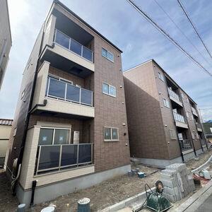富田林市本町AP工事