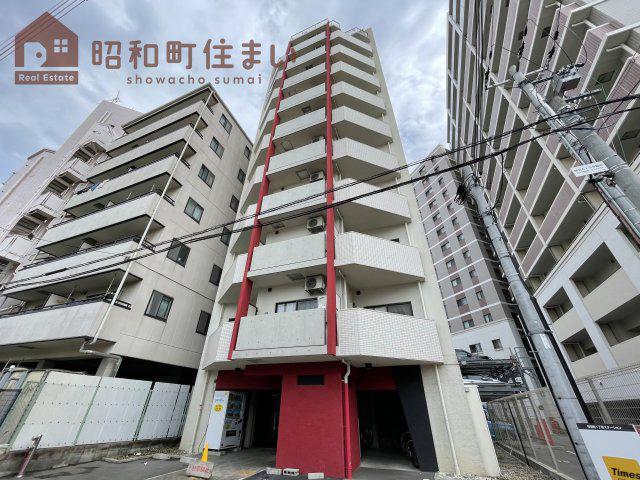 ラパンジール四天王寺東
