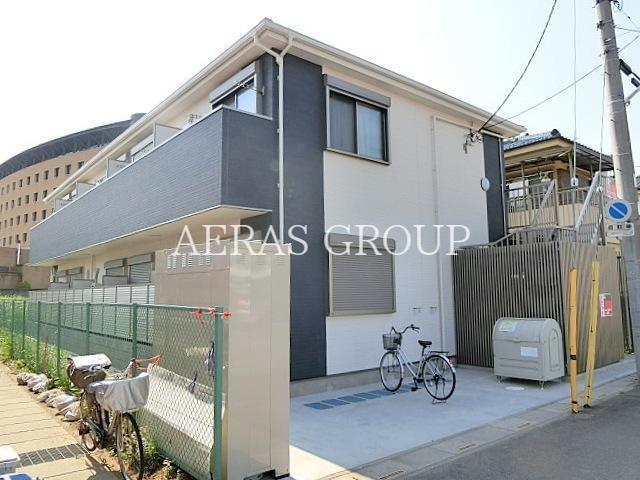 センタービレッジ鳩ヶ谷緑町
