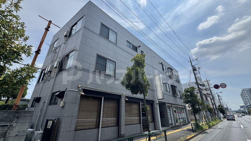 シャインハイム西新井栄町