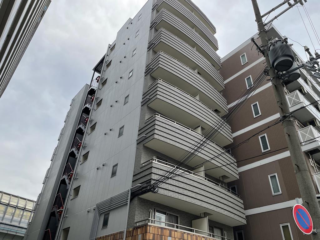 グラーツィア東灘